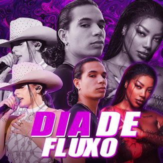 Foto da capa: Dia De Fluxo (gu3la Remix) Eletrofunk Deboxe