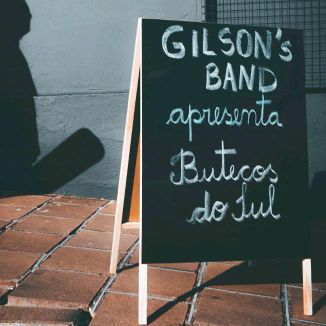 Foto da capa: Butecos do Sul