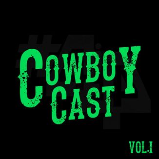 Foto da capa: Cowboy Cast Vol. 1