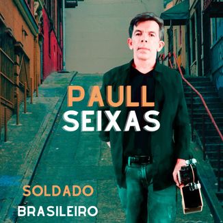 Foto da capa: Soldado Brasileiro