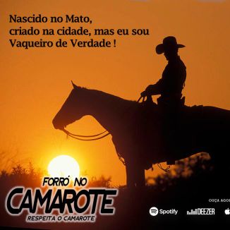 Foto da capa: Vaqueiro de Verdade