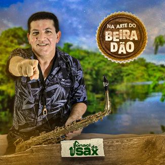 Foto da capa: Na Arte do Beiradão