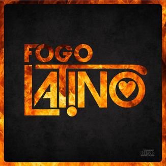 Foto da capa: Fogo Latino - Volume 01 2016