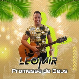 Foto da capa: Promessa De DEUS- Leomir