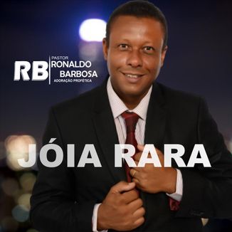 Foto da capa: Joia Rara  - Pr Fazer a Diferença