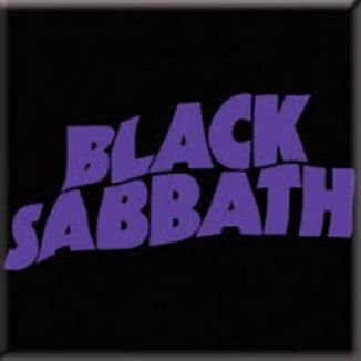 Foto da capa: Black Sabbath Cover by Thomas