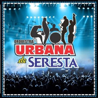 Foto da capa: Seresta Urbana