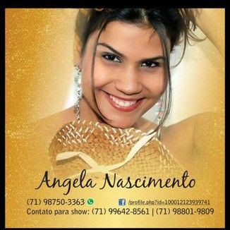 Foto da capa: Angela Nascimento