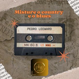 Foto da capa: Misture o country e o blues