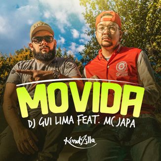 Foto da capa: Movida