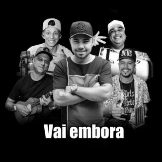 Foto da capa: Vai embora