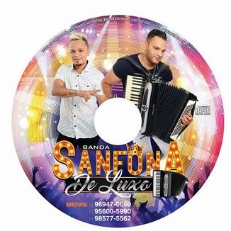 Foto da capa: Banda Sanfona De Luxo depois