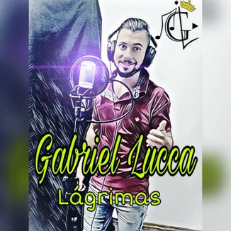 Foto da capa: Lágrimas