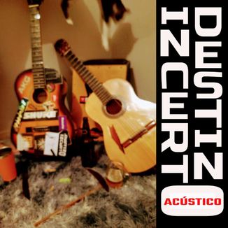 Foto da capa: Acústico