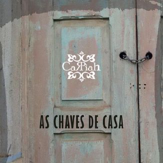 Foto da capa: As Chaves de Casa