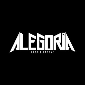 Foto da capa: ALEGORIA - EP