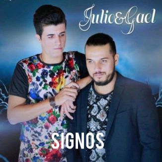 Foto da capa: JULIO E GAEL