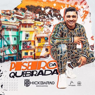 Foto da capa: PISEIRO DA QUEBRADA