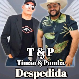 Foto da capa: Despedida