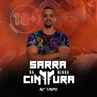 Foto da capa: Sarra na Minha Cintura