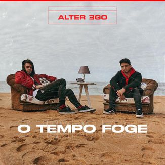 Foto da capa: O Tempo Foge