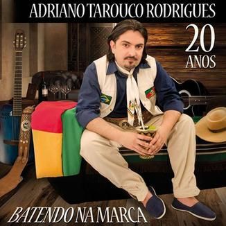 Foto da capa: Adriano Tarouco Rodrigues - 20 Anos - Batendo Na Marca
