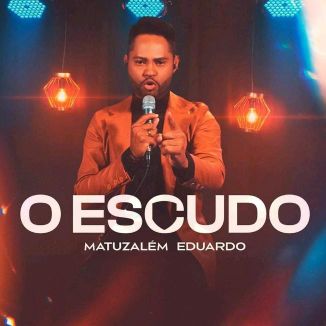Foto da capa: Matuzalém Eduardo O Escudo