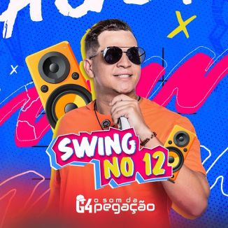 Foto da capa: SWING NO 12