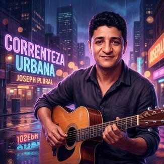 Foto da capa: Correnteza urbana