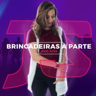 Foto da capa: Brincadeiras à parte