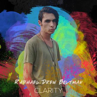 Foto da capa: Clarity (Black Edition)