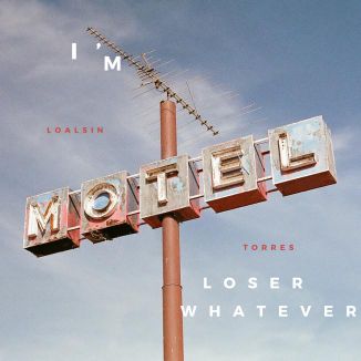 Foto da capa: I’m loser Whatever