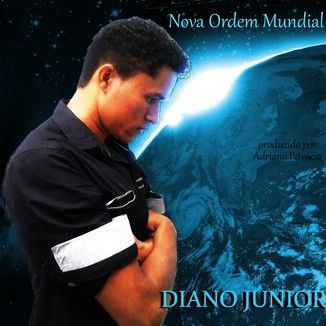 Foto da capa: Nova Ordem Mundial