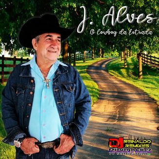 Foto da capa: J.Alves O Cowboy da Estrada