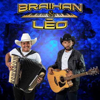 Foto da capa: Braihan e Léo Vol 03