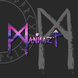 Foto da capa: Mannaz'T Vol 1