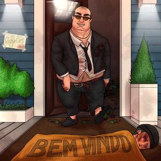 Foto da capa: Regalias