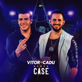 Foto da capa: Case