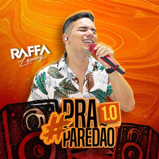 Foto da capa: RAFFA LEONNY - PRA PAREDÃO 1.0 - VERÃO 2024
