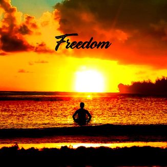 Foto da capa: Freedom