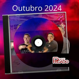 Foto da capa: DOCE PECADO CD 10/2024