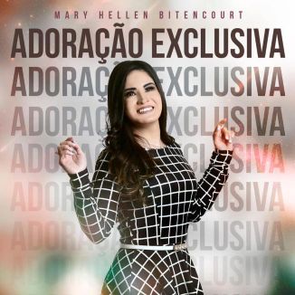 Foto da capa: Adoração Exclusiva