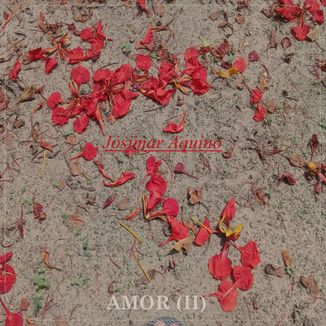 Foto da capa: Amor II