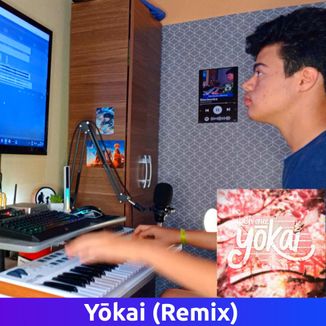 Foto da capa: Yōkai (Remix)