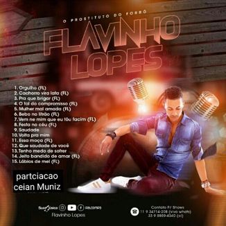 Foto da capa: Flavinho Lopes