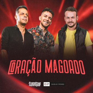 Foto da capa: Coração Magoado