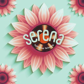 Foto da capa: Serena