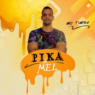 Foto da capa: Pika de Mel