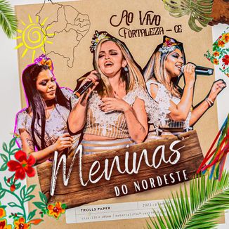 Foto da capa: Meninas do Nordeste
