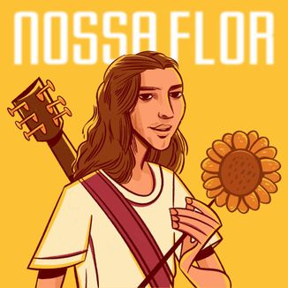 Foto da capa: Nossa Flor